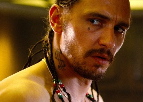 mirandaxthexstrange:  James MF’n Franco