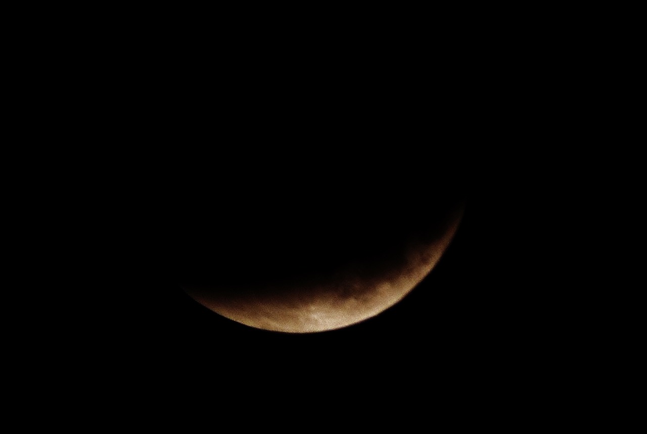 khemi:  The eclipse! 