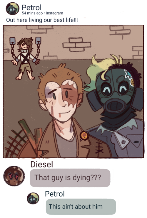 Walked And Petrol!!! From The Hit Games!! Fallout New Vegas And Fallout 4!!!
