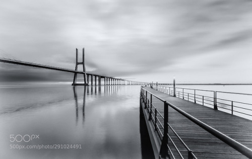 ~ The Piers ~ by DavidGomes1