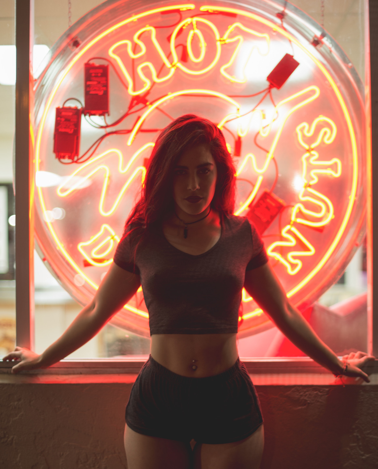 alvaromoser:  Camila // www.instagram.com/alvaromoser