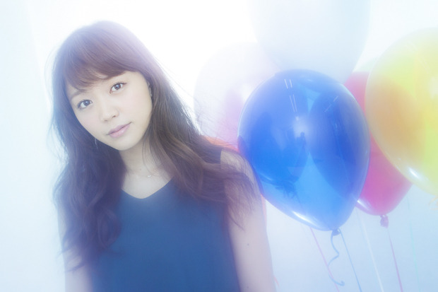 deraderadera:   Mimori Suzuko “Toyful Basket” interview 