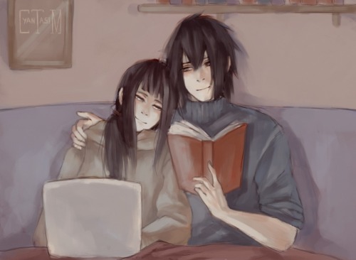 Day 1: Living Together