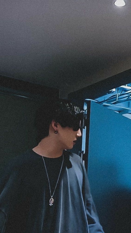 Pov: Jungkook Is Your Boyfriend