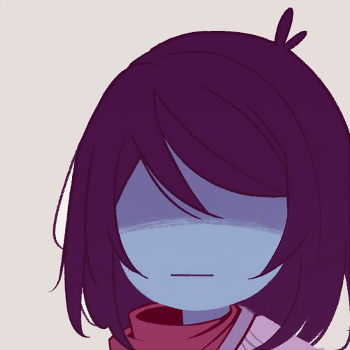 Some icons for your profiles! EDIT:I have half a mind to take down all of my Deltarune works because