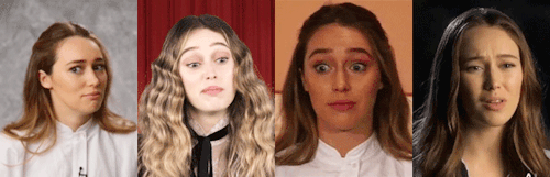 alyciajassmin:A walking meme.Yes, I love her so very much, 