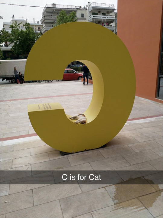 tastefullyoffensive:  It sure is. (via billaros)