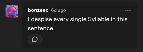 I Can't Not Reblog, This + The Replies Are GOLDEN