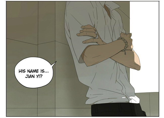 Old Xian update of [19 Days], translated by Yaoi-BLCD. IF YOU USE OUR TRANSLATIONS