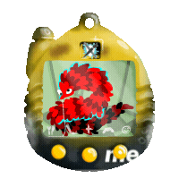 Do You Think Your Funny? Would You Prefer A Cursed Wormagotchi Case? Well Youre In Luck! They Look Like