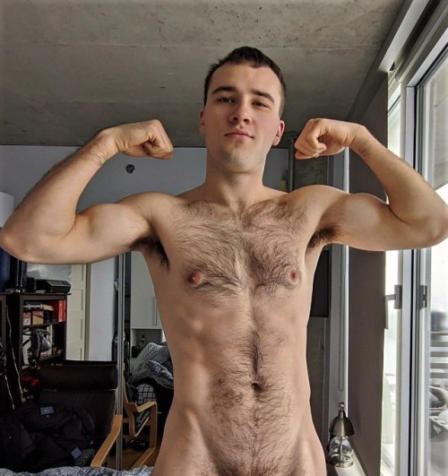 Hairy Armpits Dudes Addict