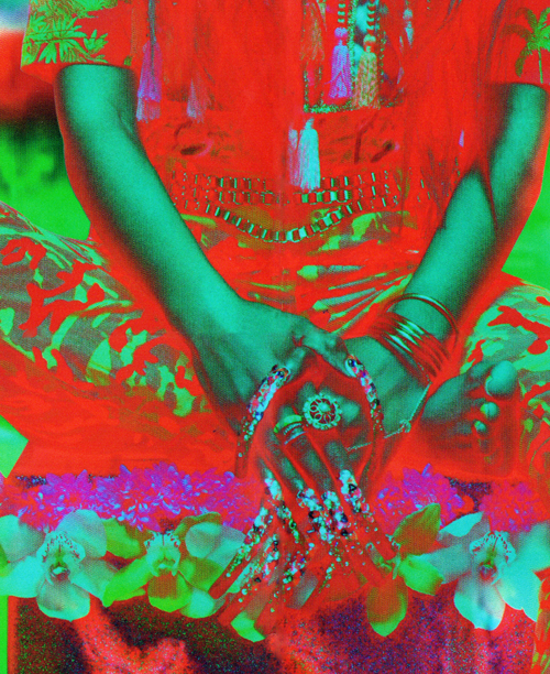 phonedazed:  Matangi 