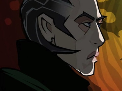 caerdroia: The Ninth Doctor?