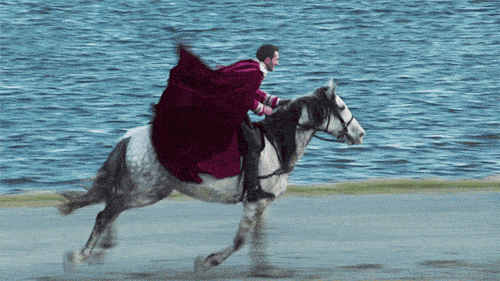 aazelma:snowfalls3:tentonparasol:Screenplays are serious business: What it says in the scriptOnce Up