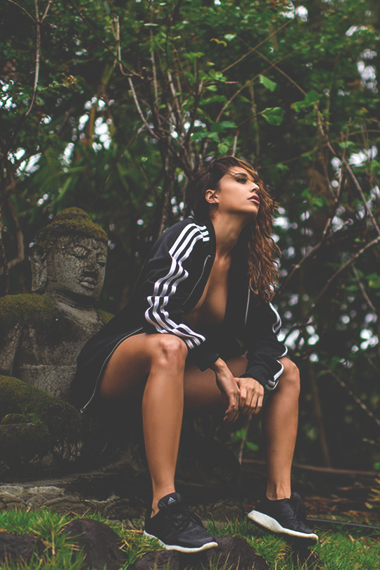 modernambition:  Embracing Nature | MDRNA | Instagram