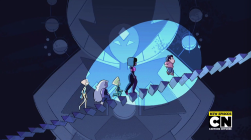 Porn photo stevenuniverseconspiracies:  Blue, Yellow,