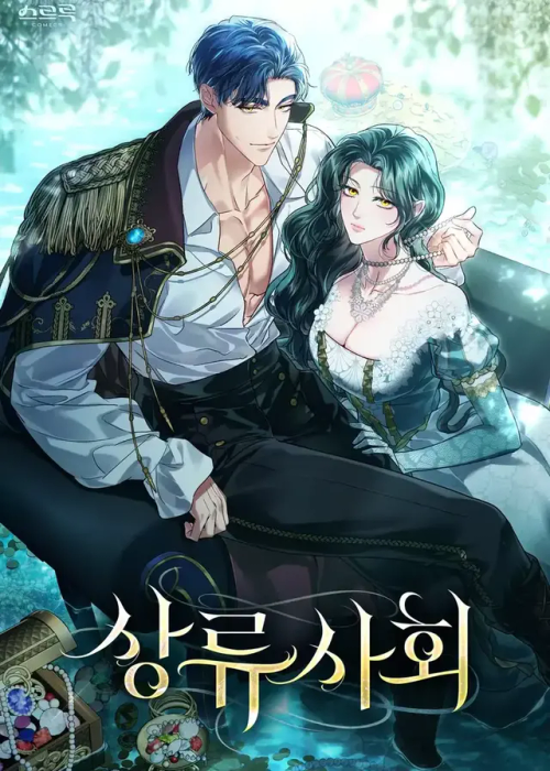 Korean Manhwa/Webtoon Recommendation List (Romance-Fantasy Genre)
