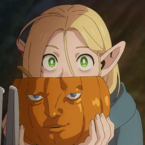 Dungeon Meshi Episode 15