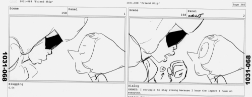 laurenzuke:  jeffliujeffliu:  Some of my storyboards from Friend Ship  jeffs art makes me feel like im lying in some really soft grass and eating my favorite ice cream. look at how much life is in those expresssions!!!! that peridot!! pearl!! AHHHH