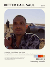toomanyvocals:BETTER CALL SAUL   SEASON 4Created by Vince Gilligan & Peter Gould. Design from here.