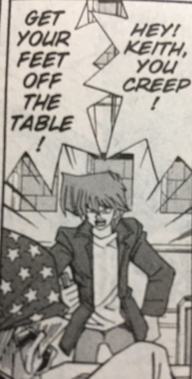 ygoexplained:waifine:mywaywardcupcake:So I’m reading the manga. I read the first 6 ones (the ones be