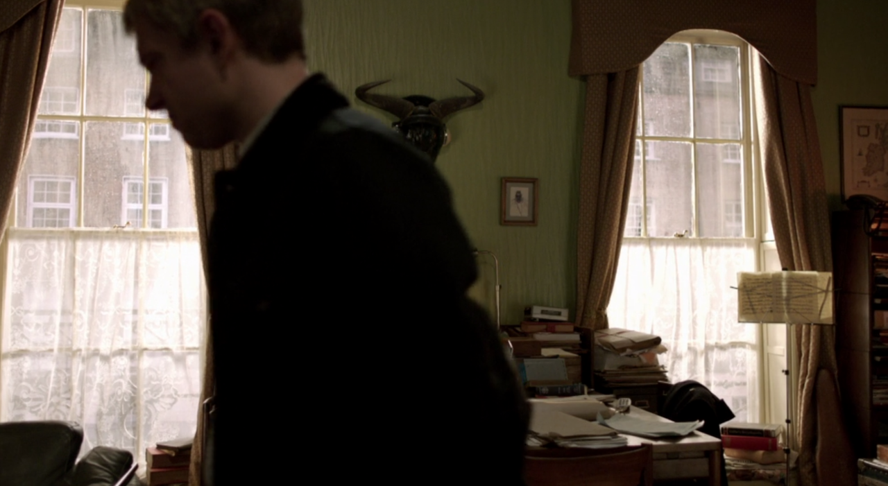 johnthreecontinents:  FUCKING LOOK AT THIS LIKE SHERLOCK I KNOW HE GOT MARRIED AND