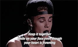 princebiebers: As Long As You Love Me  | |   2012 American Music Awards