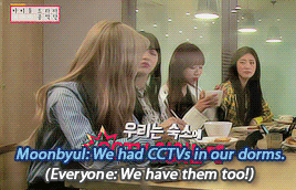 blackpink:Companies making sure idols starve themselves. (x)