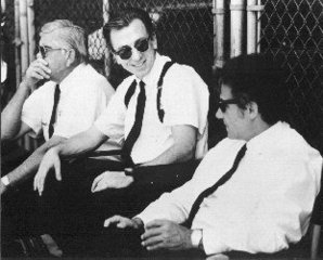 XXX slinkhard:  Reservoir Dogs promos photo