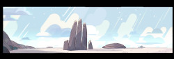 Stevencrewniverse:  A Selection Of Backgrounds From The Steven Universe Episode: