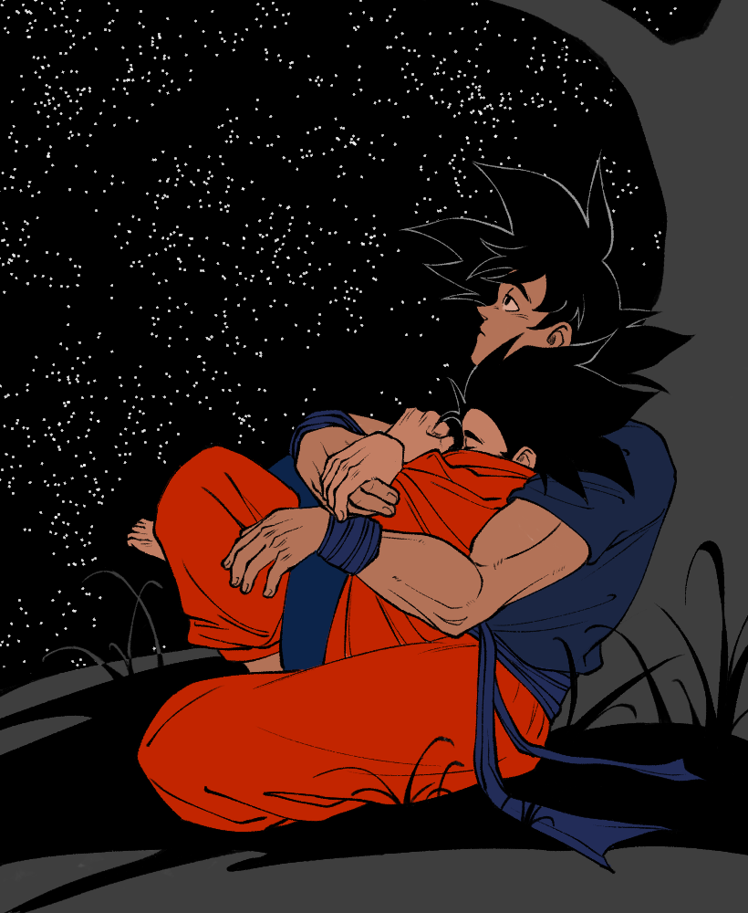jorongbak:“Over there, Kakarot, is porn pictures
