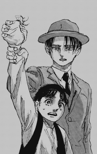 pic Ramzi Aot aot 123 spoilers explore tumblr posts