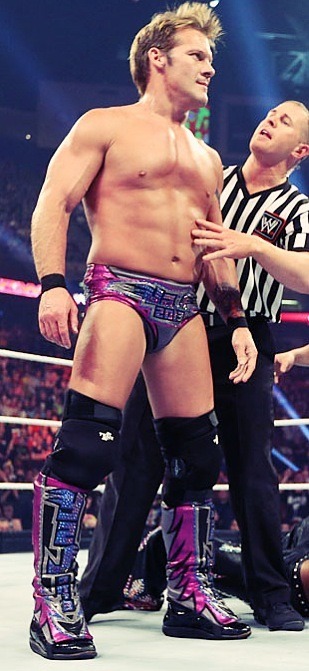 WWE Edits