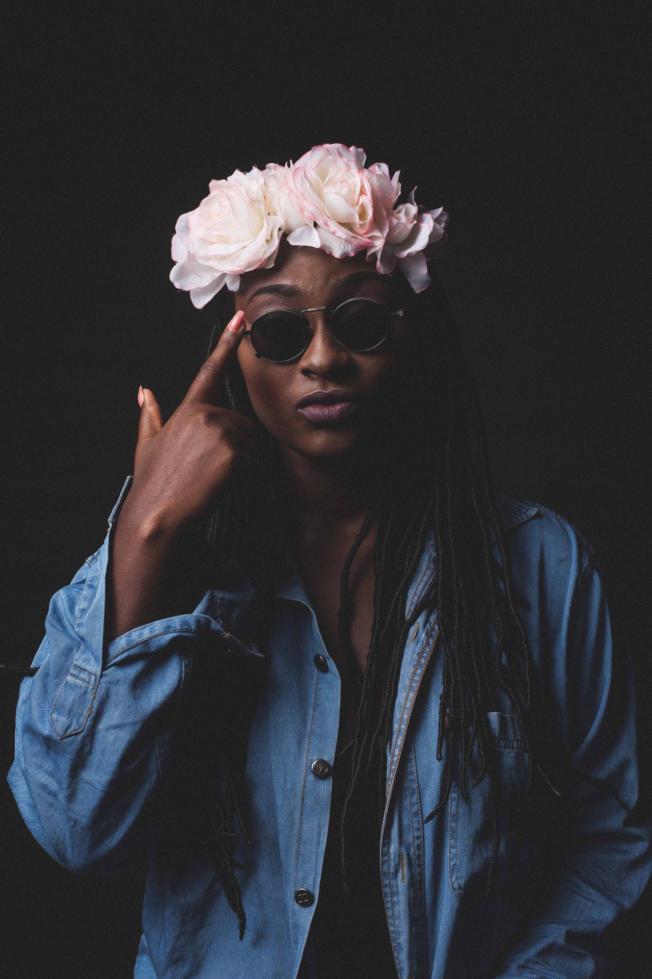 ofoe-saysit: T H E  S E Q U E N C E Photography by Ofoe Amegavie, 2015 With Archie