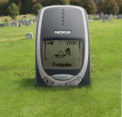 thejogging:  Mobile grave, 2013 Digital Image