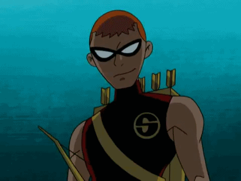 manny-mellark:  Teen Titans…