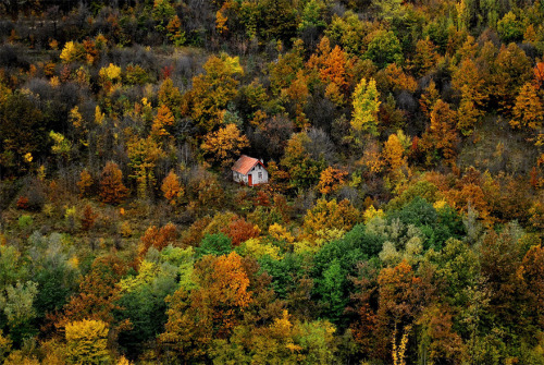 Porn landscape-photo-graphy:10 Lonely Little Houses photos