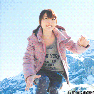 ambiguous-anything:   Favorite Kana Hanazawa (花澤 香菜) Characters 