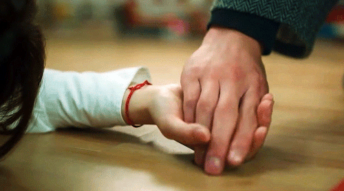 Tak Dong Kyung& Myul Mang + Hands