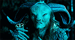 beyonceremix-deactivated2020050:  Pan’s Labyrinth (2006), dir. Guillermo del Toro A long time ago, in the Underground Realm, where there are no lies or pain, there lived a princess who dreamt of the human world. 