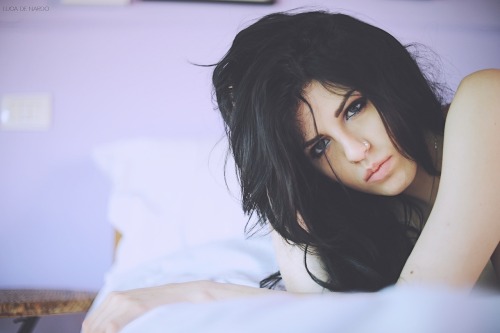 se un giorno per caso // Kate