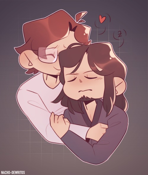 Sleeby Cuddles