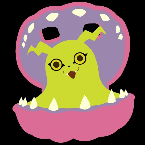 Evo ---- ShinMonzaemon