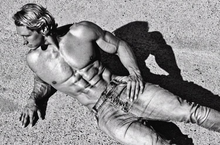   Shaun Stafford Fitness