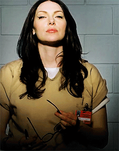 steiiagibson:  You need a bad girl to blow your mind. 