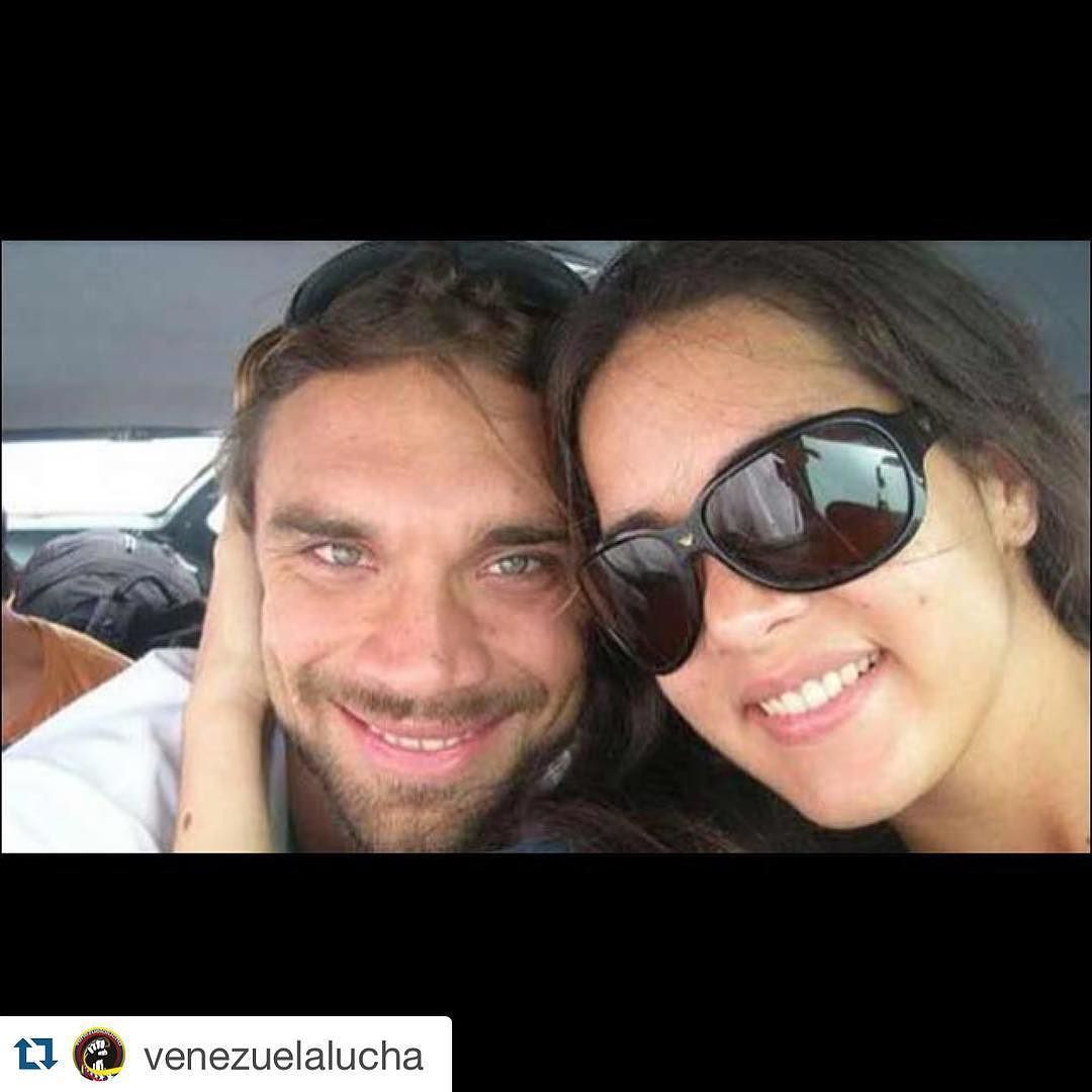 #Repost @venezuelalucha with @repostapp. ・・・ Dos años de tu INJUSTO ASESINATO