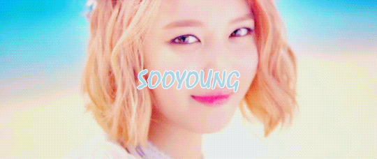 seohyun: SNSD + PARTY ♡