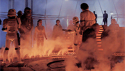 carriefishers-archive:somewhere, in space, this could all be happening right now…