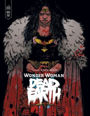 Wonder Woman – Dead Earth D38fec8f81486c2cbd162aecac6e78633881fd77