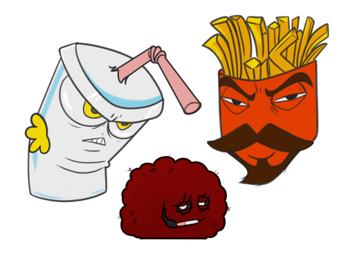 frylock